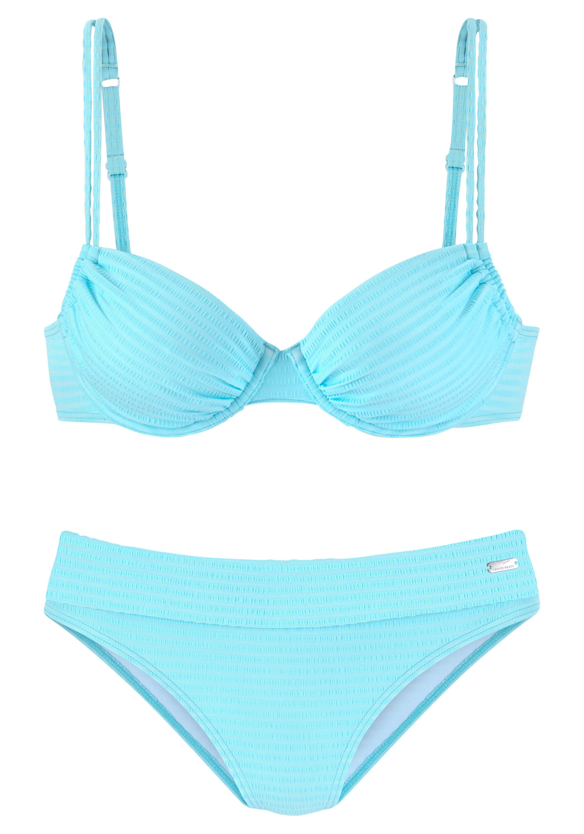 Venice Beach Bügel-Bikini Aria aus edler günstig online kaufen