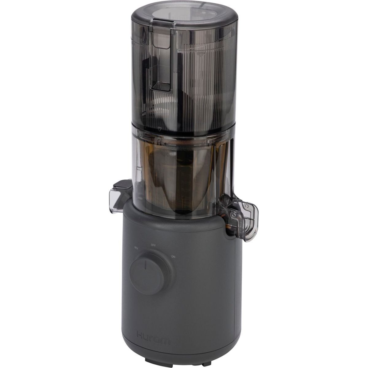 Hurom Entsafter H-310A grau