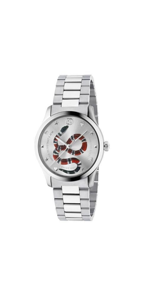 Luxusuhr GUCCI G-Timeless YA1264076