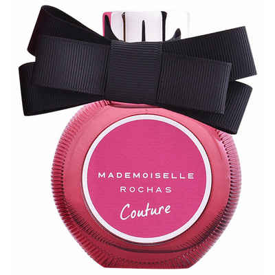 Rochas Eau de Parfum Mademoiselle Couture Eau De Perfume Spray 50ml
