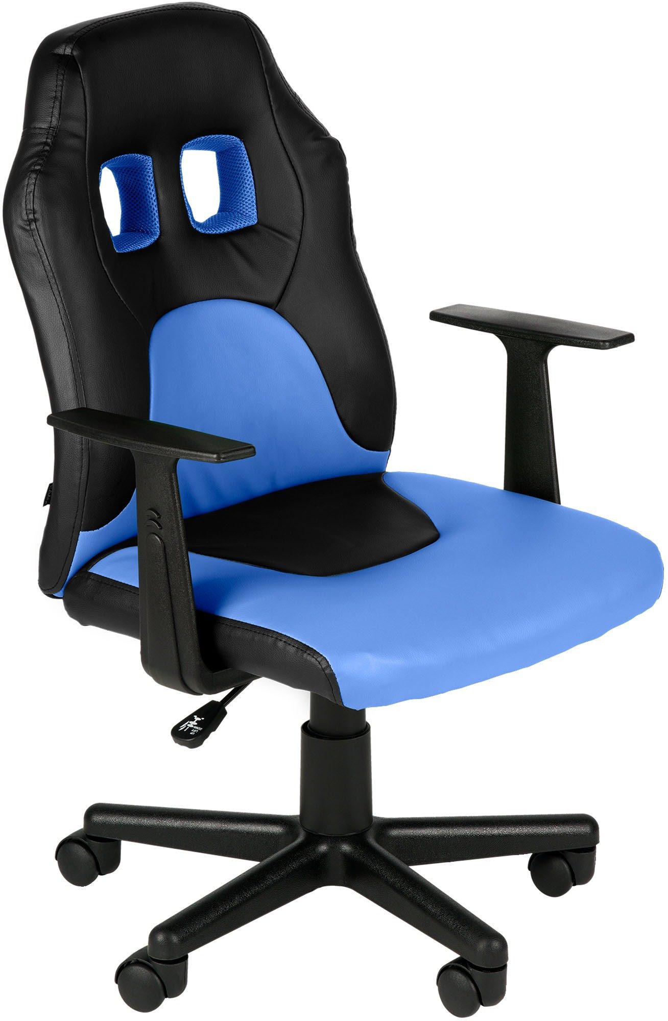 CLP Gaming Chair Fun, Kinder-Bürostuhl, mit abnehmbaren Armlehnen günstig online kaufen