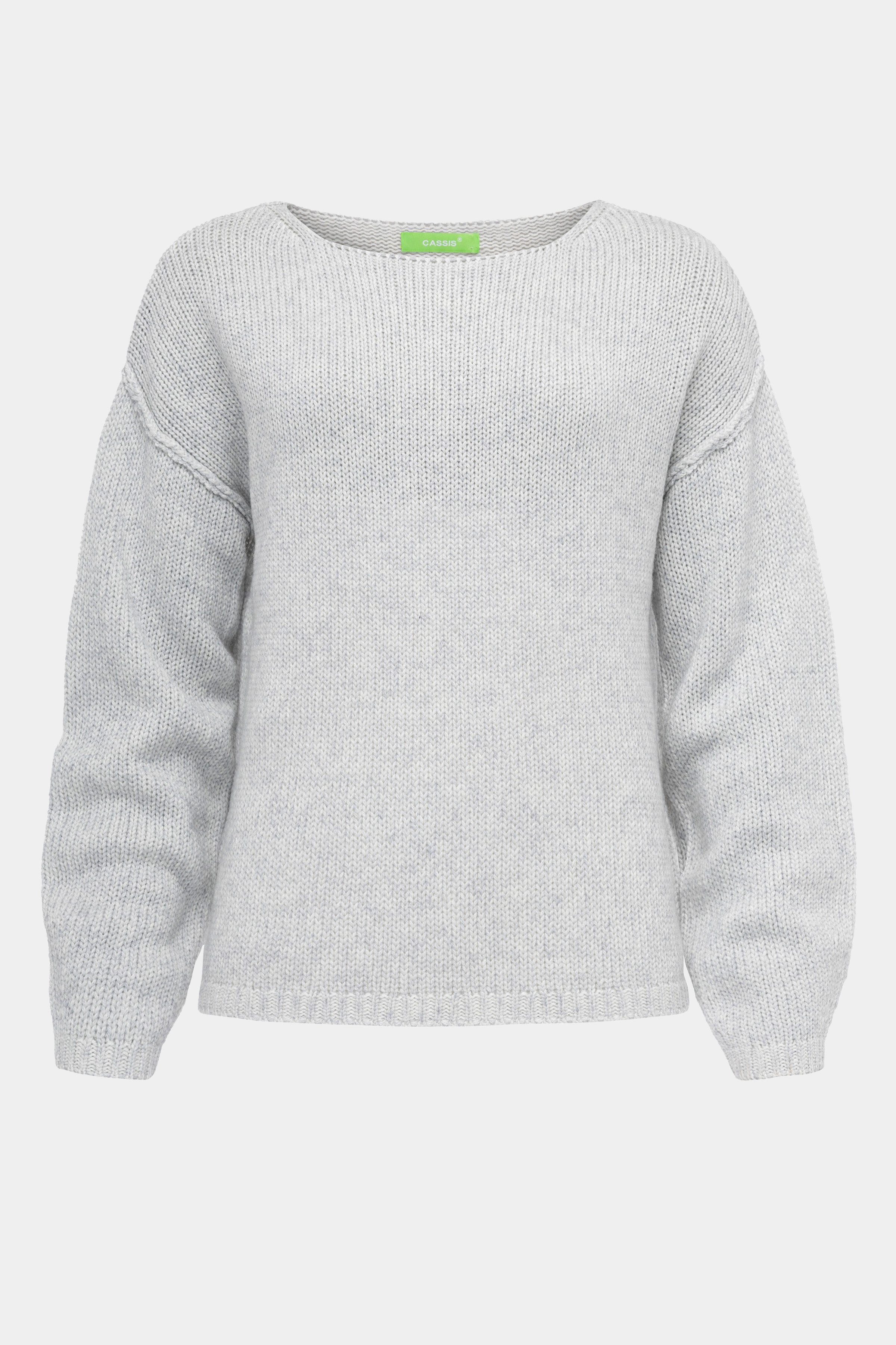 Strickpullover