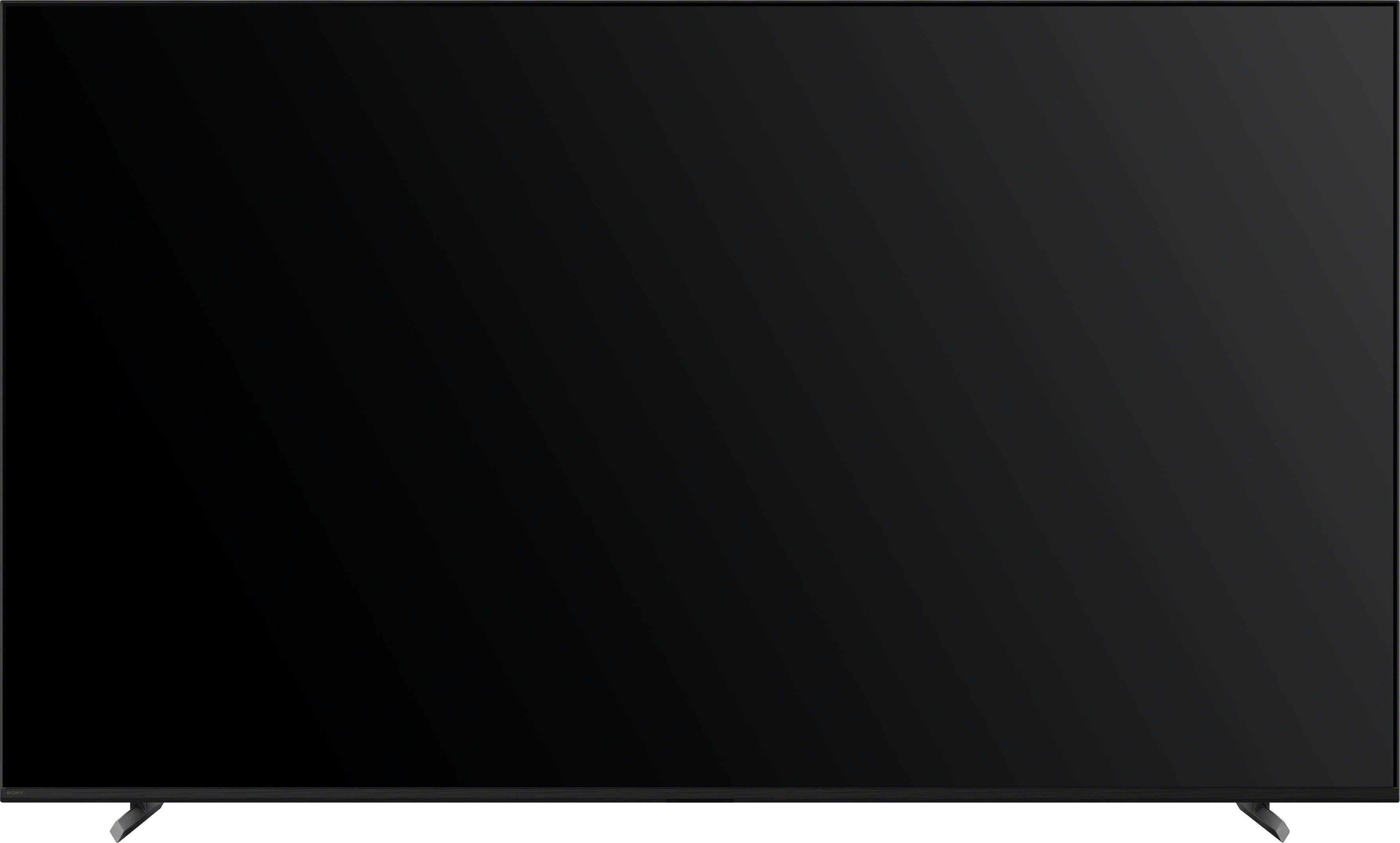 Sony XR-85X90L LED-Fernseher (215 cm/85 Zoll, schwarz ! RABATT: 17.15%
