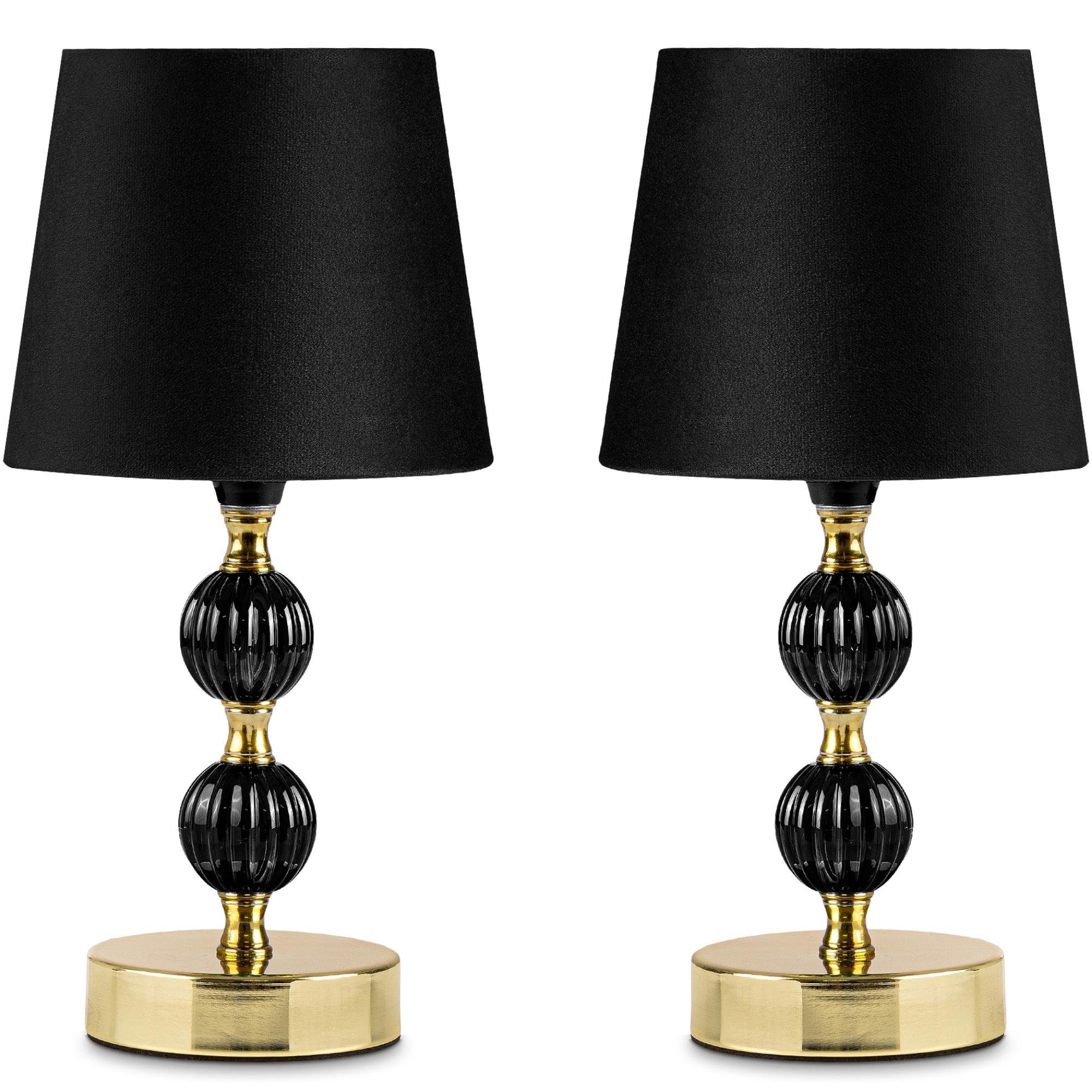 KONSIMO® Tischleuchte VULGA Tischlampe 2 Stück, günstig online kaufen