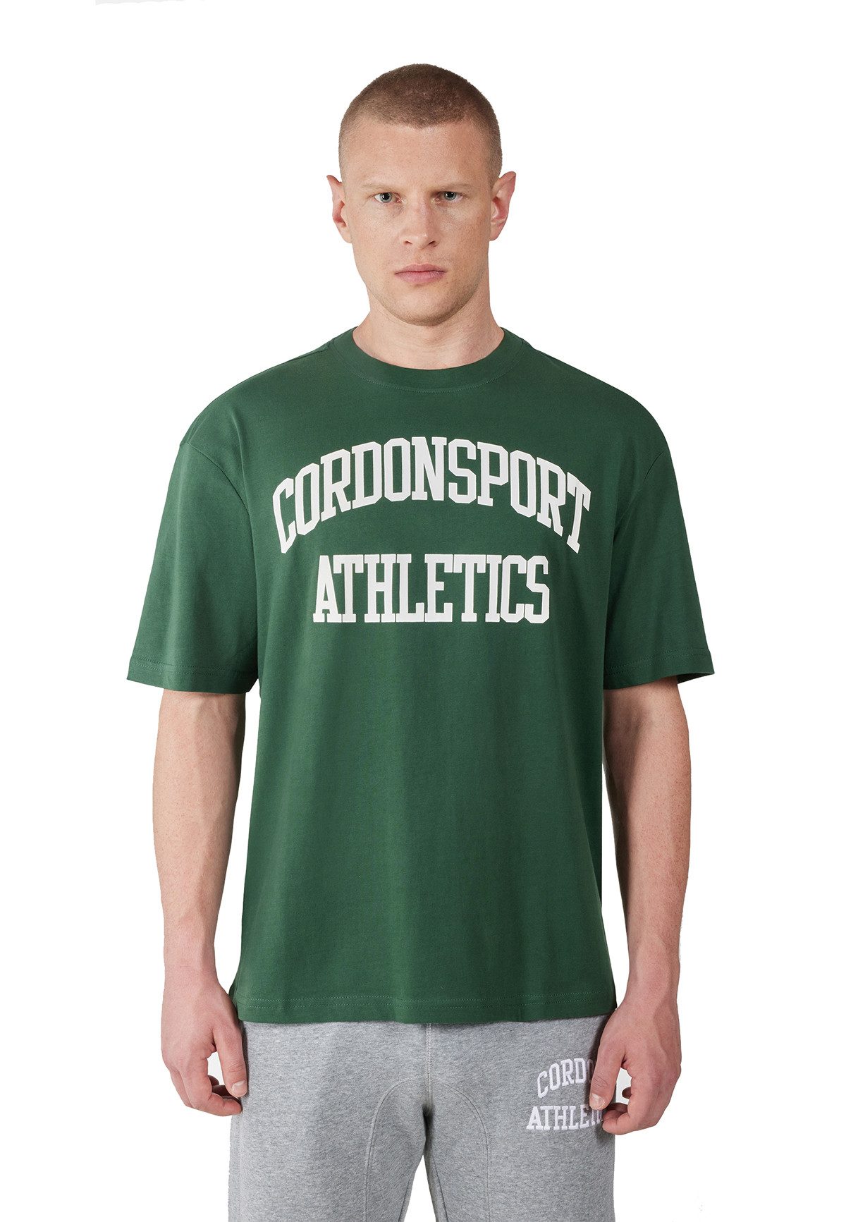 T-Shirt King