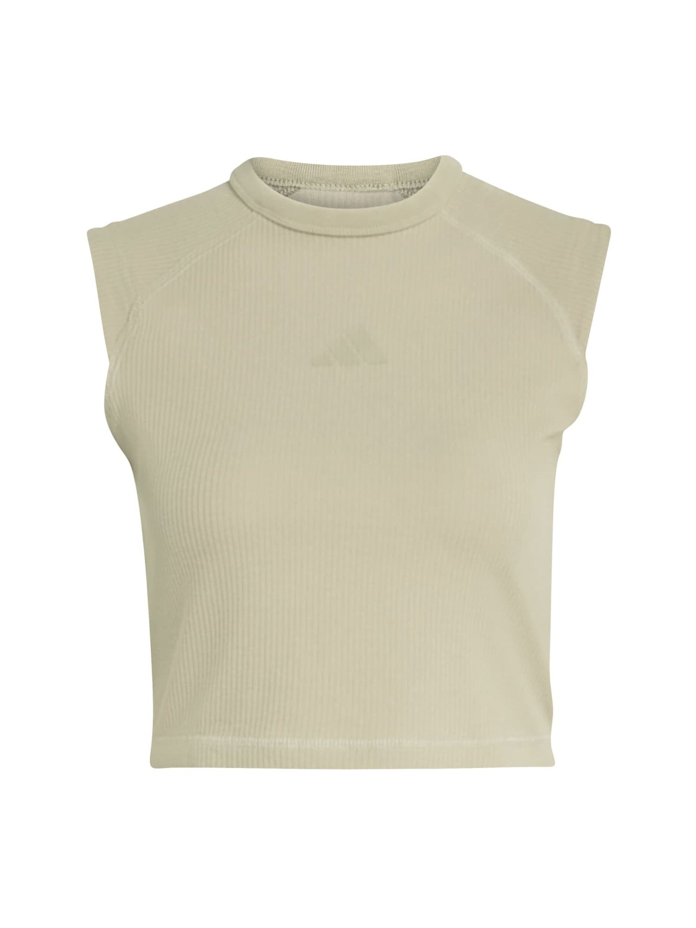 adidas Sportswear Sporttop ALL SZN (1-tlg) Plain/ohne Details