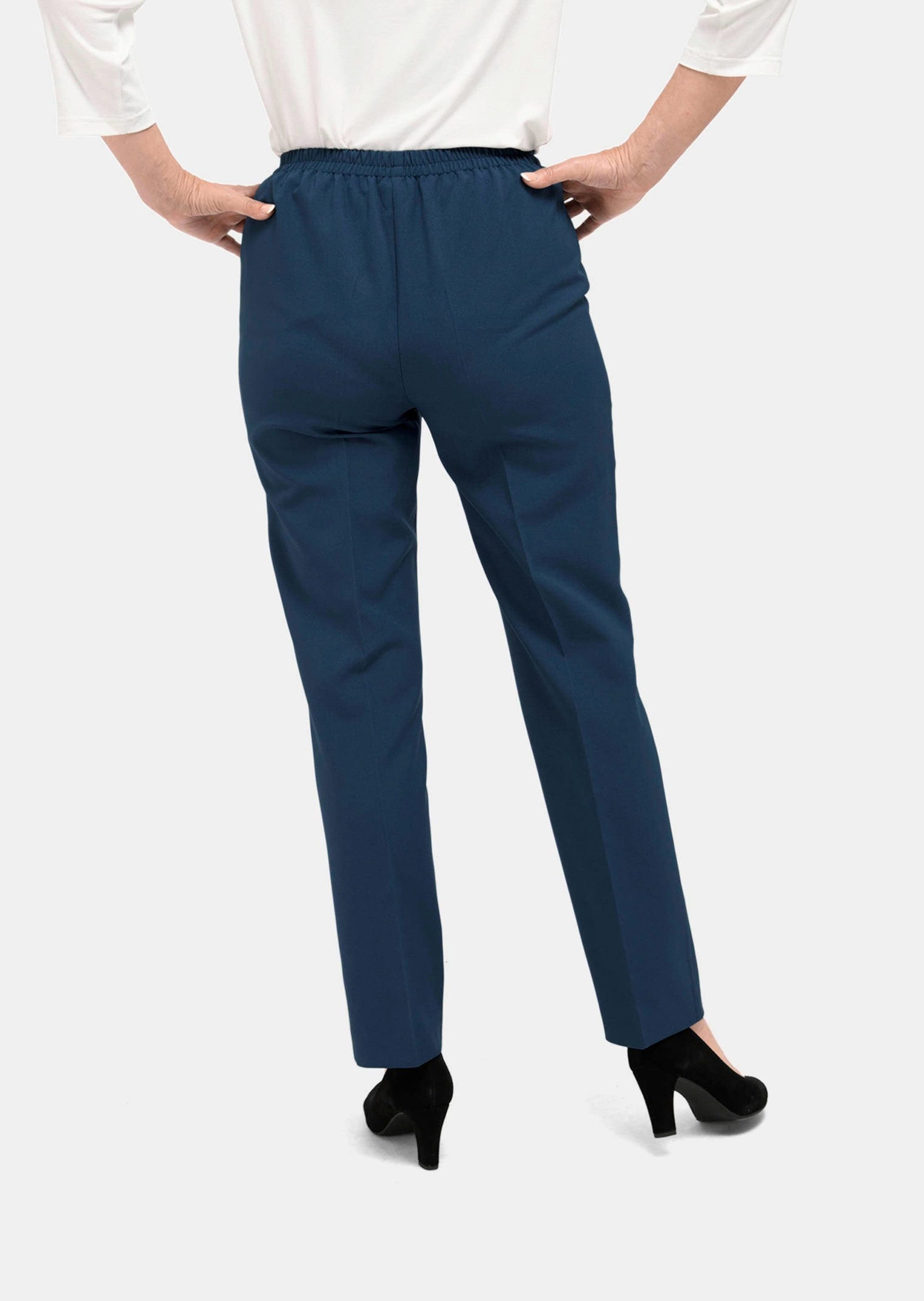 GOLDNER Schlupfhose Kurzgröße: Re-fresh Schlupfhose günstig online kaufen