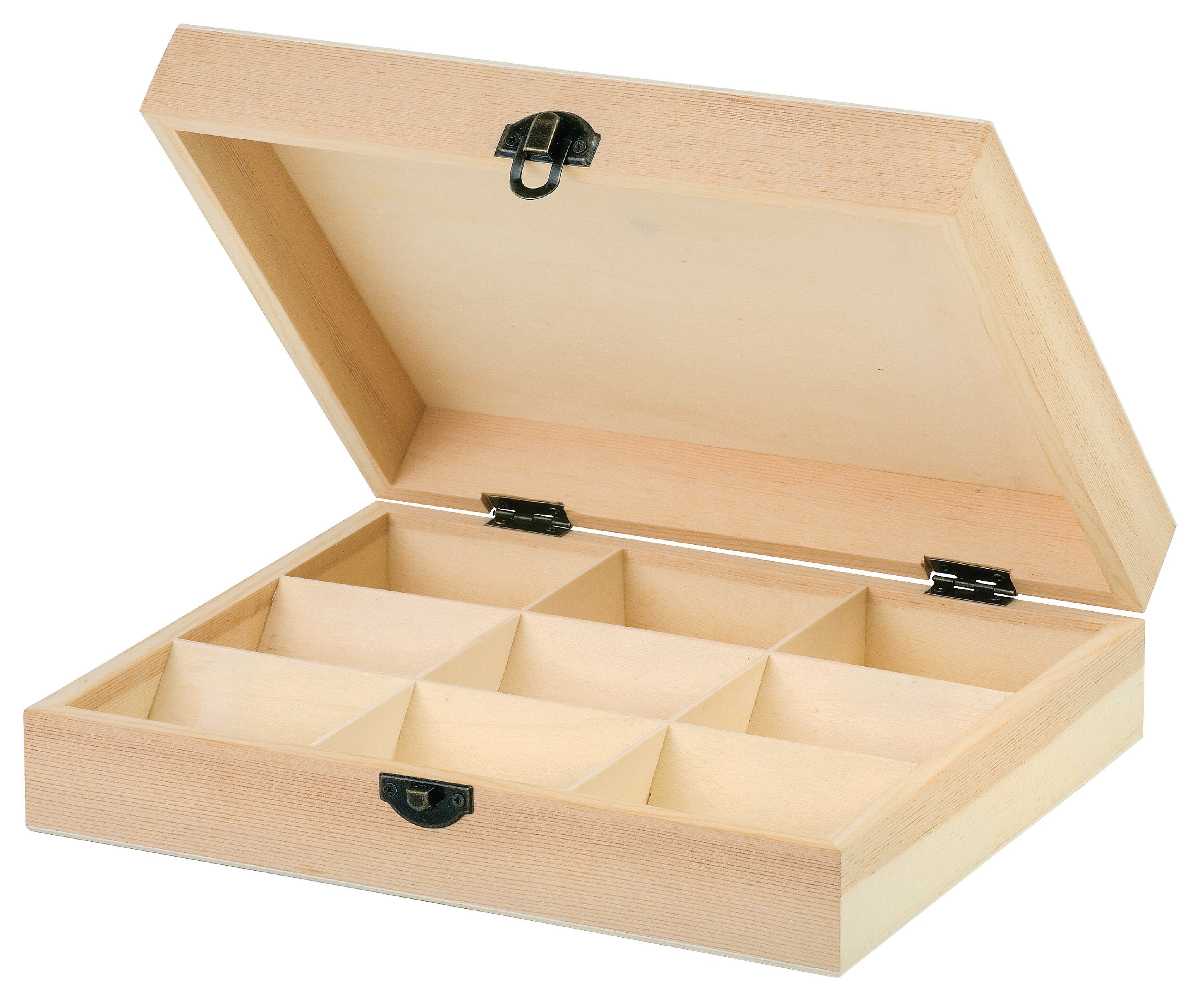 Aufbewahrungsbox
