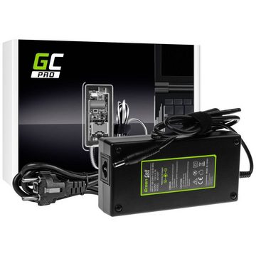 Green Cell PRO Charger / AC Adapter 19V 9.5A 180W Notebook-Netzteil