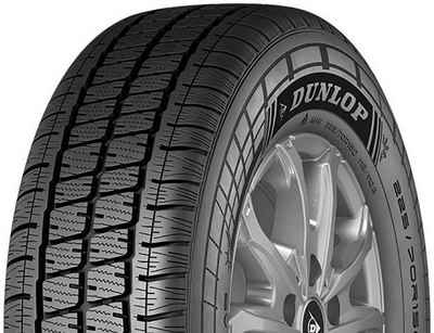 Dunlop Ganzjahresreifen DUNLOP, 1-St.