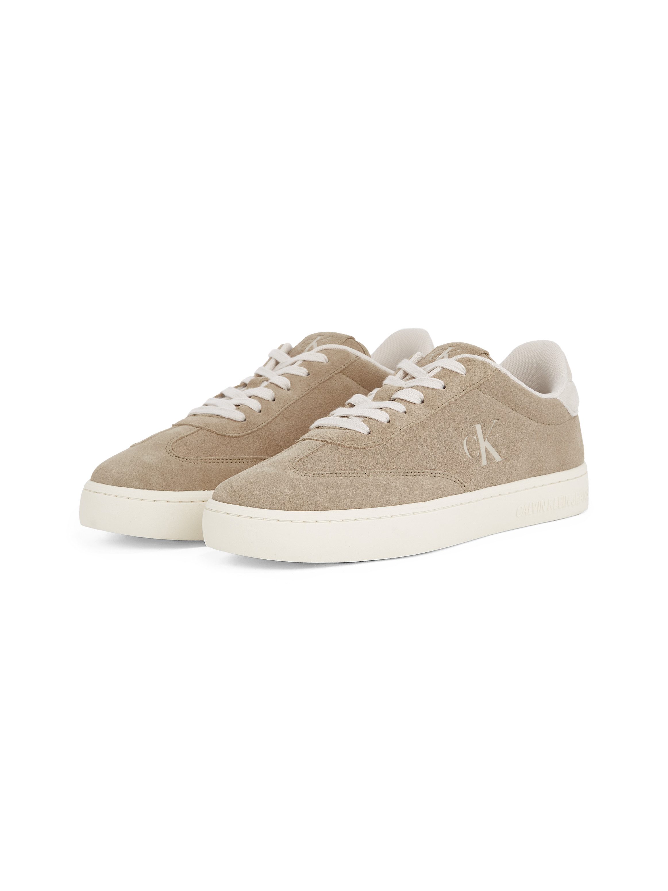 Calvin Klein Jeans CLASSIC CUPSOLE WT günstig online kaufen