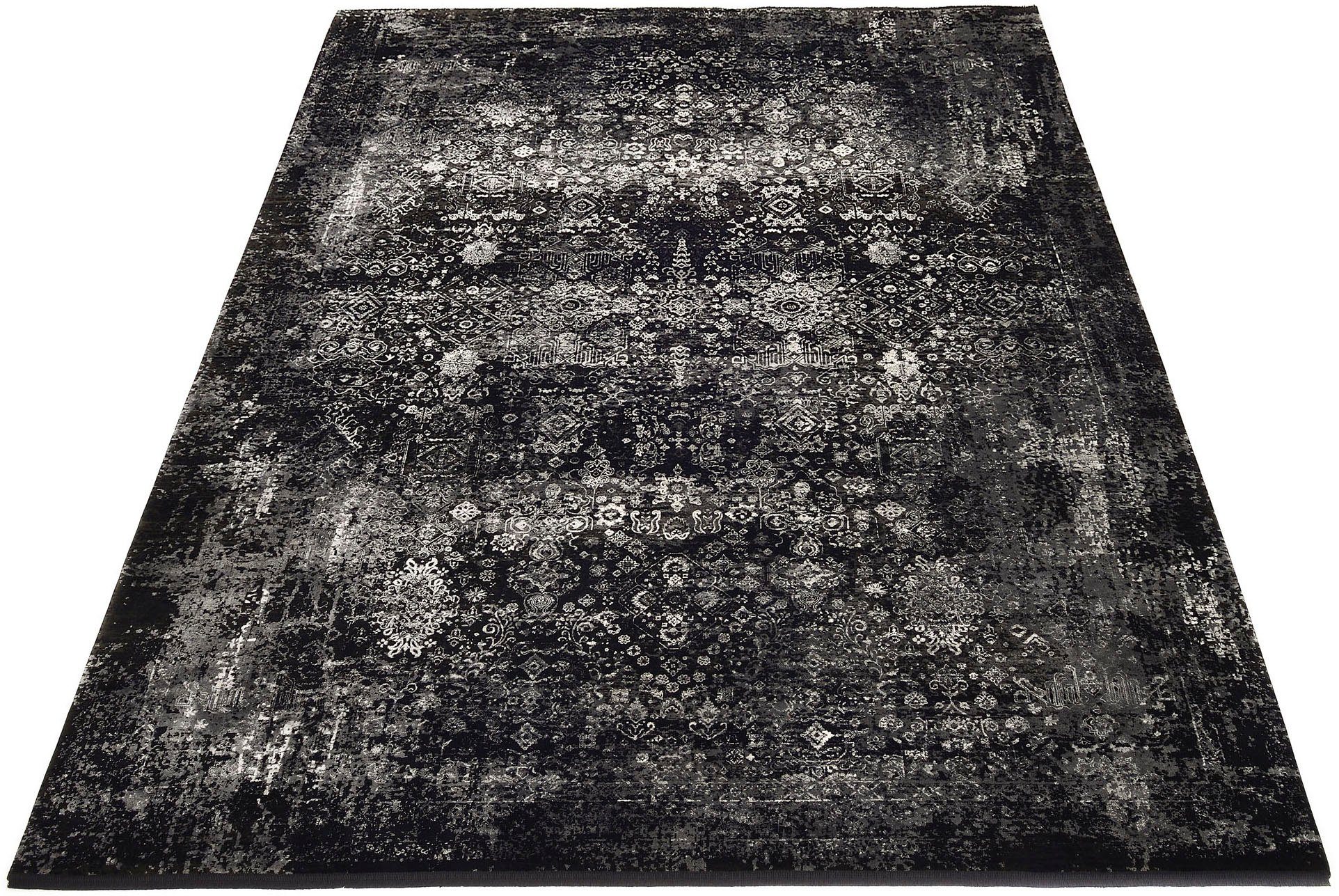 OCI DIE TEPPICHMARKE Läufer BESTSELLER MAGIC, rechteckig, Höhe: 8 mm