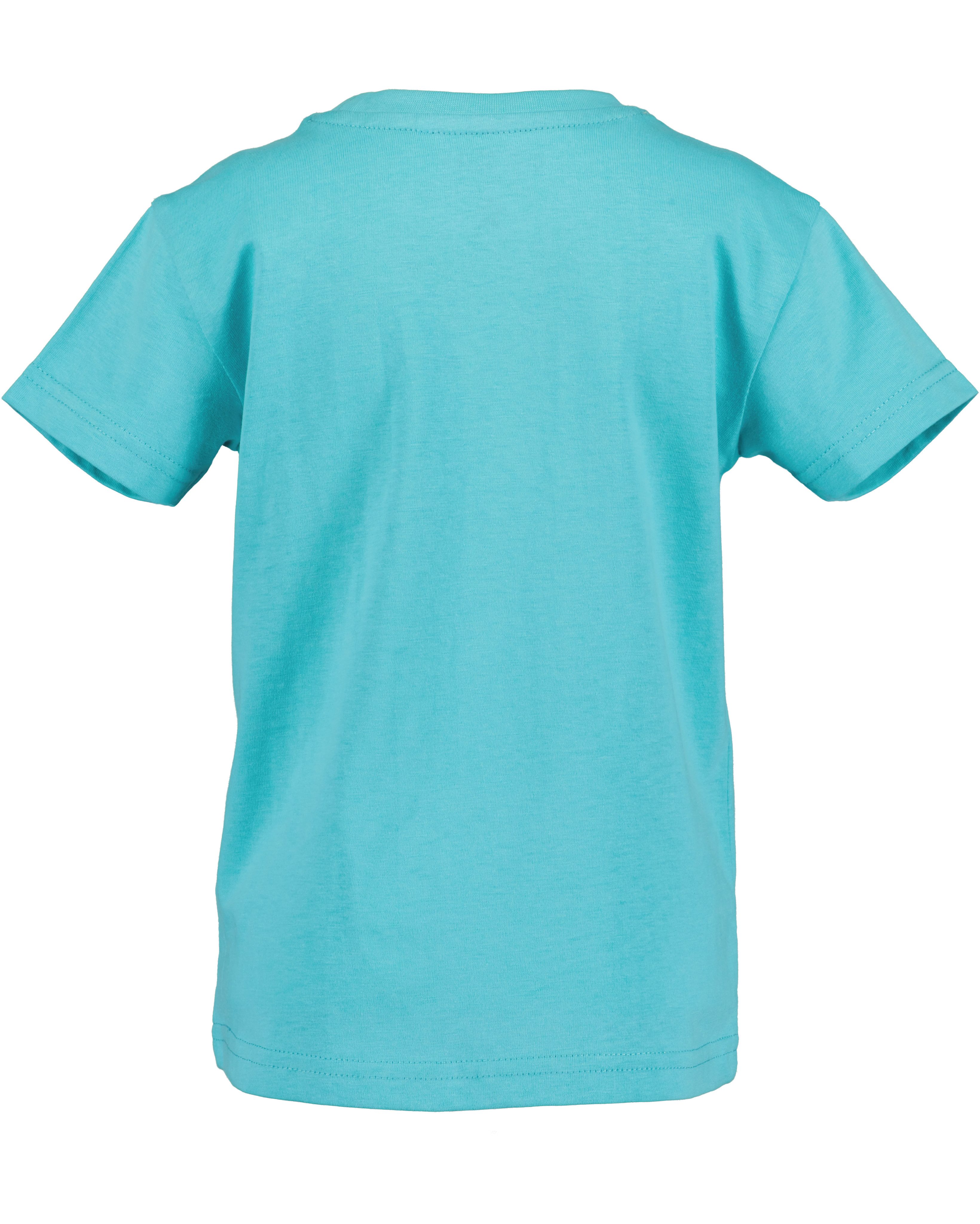 Blue Seven Shirt & Shorts (Set, 2-tlg)