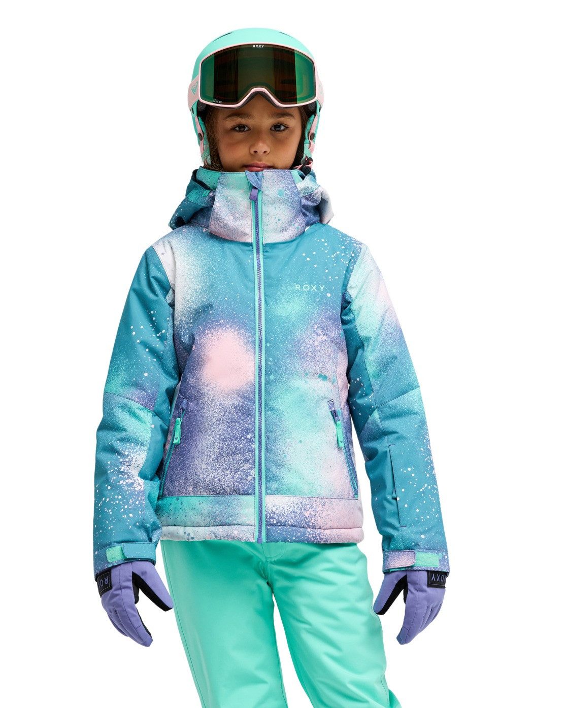 Roxy Snowboardjacke Ice Escape 10K