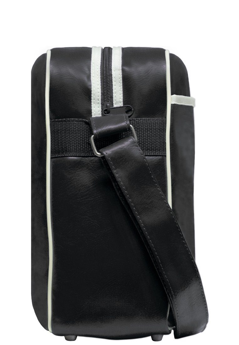 LOGOSHIRT Schultertasche Air Afrique, mit Air Afrique-Frontprint