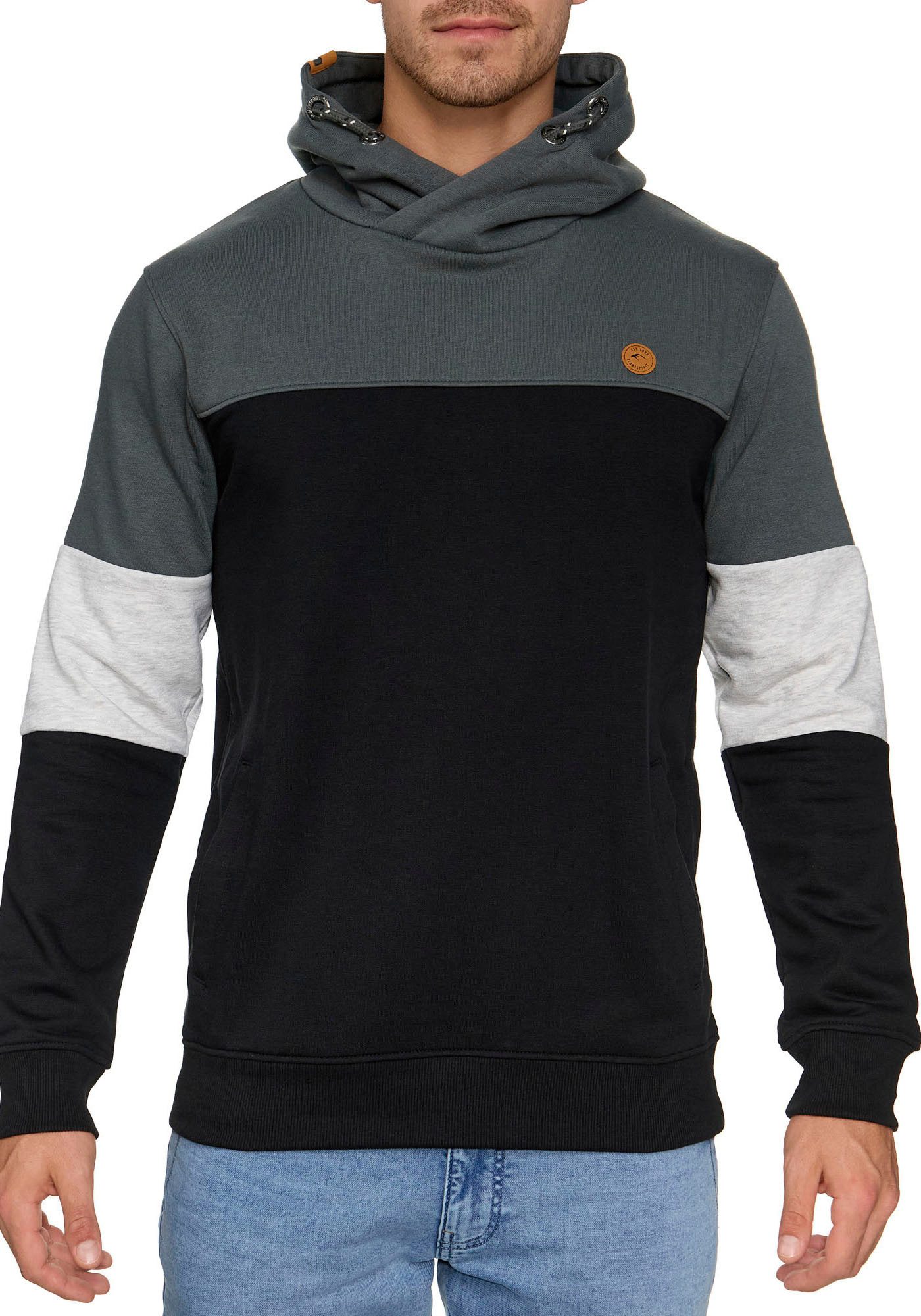 Kapuzensweatshirt INOlson