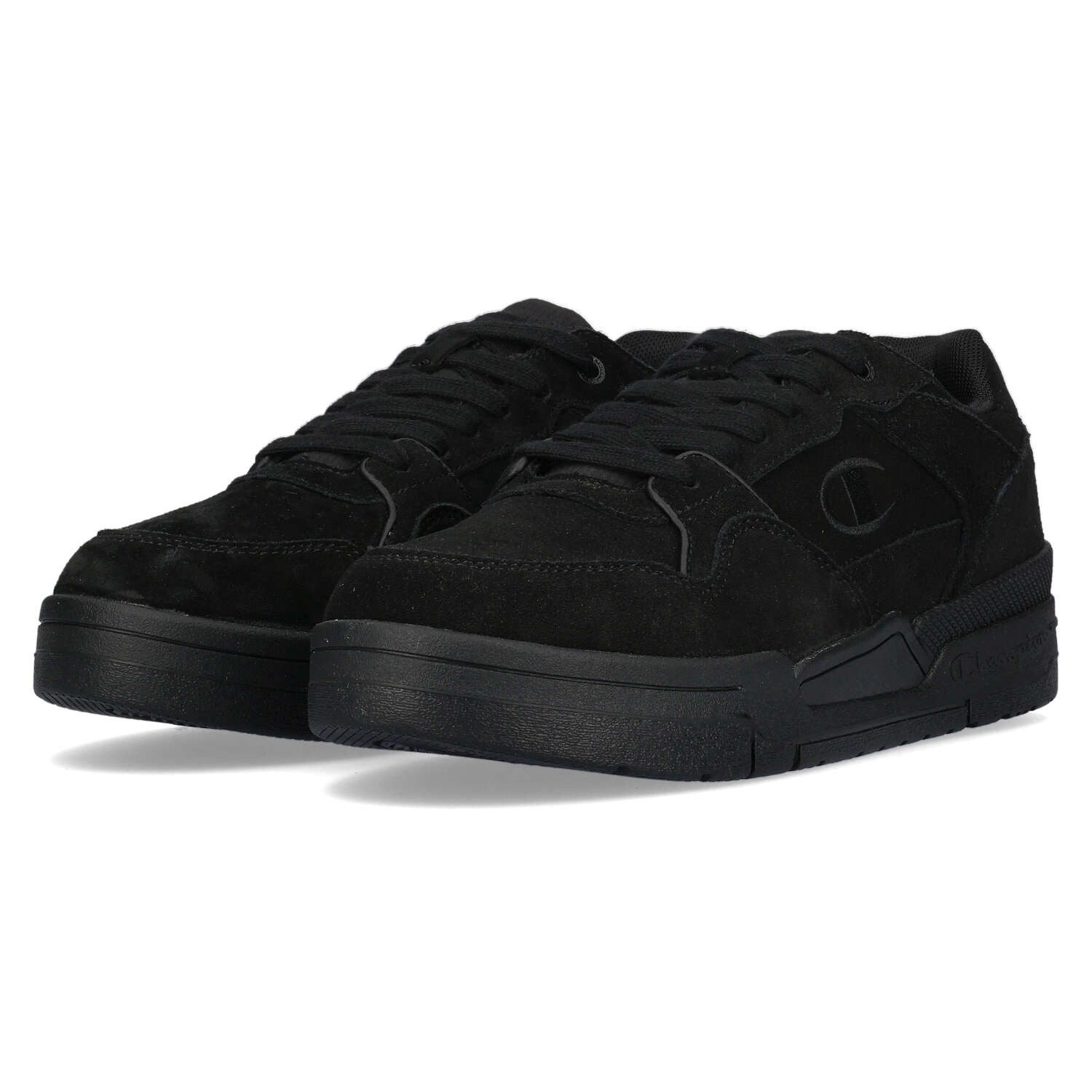 Champion Champion RD PRM Suede Triple Nbk Sneaker