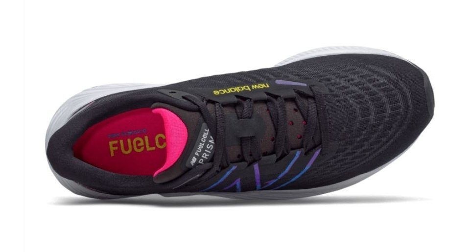 Schuhe Sportschuhe New Balance FuelCell Prism v2 Laufschuh
