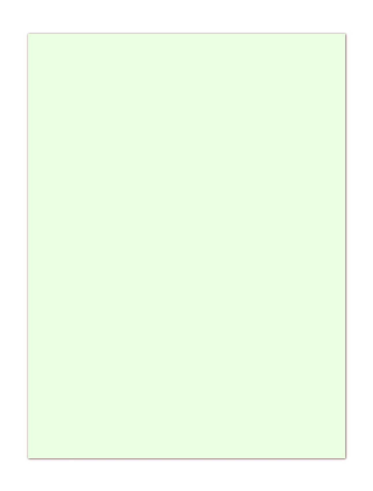 LYSCO Briefpapier farbiger Briefbogen Color Paper Pastell DIN A4 (210 x 297 mm), exzellente Durchsicht, sehr gute Qualität