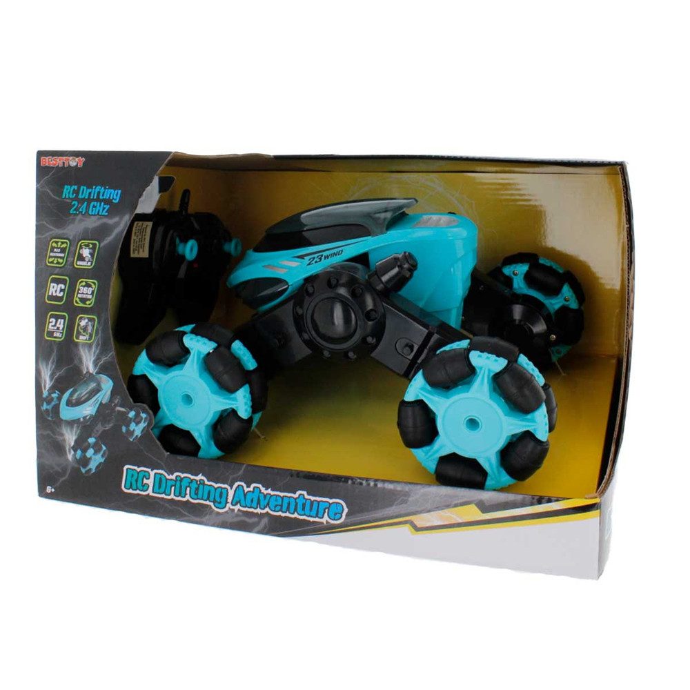 Besttoy Spielzeug-Traktor Besttoy - RC Fahrzeug günstig online kaufen