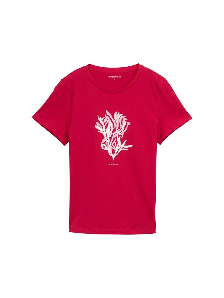 TOM TAILOR T-Shirt günstig online kaufen