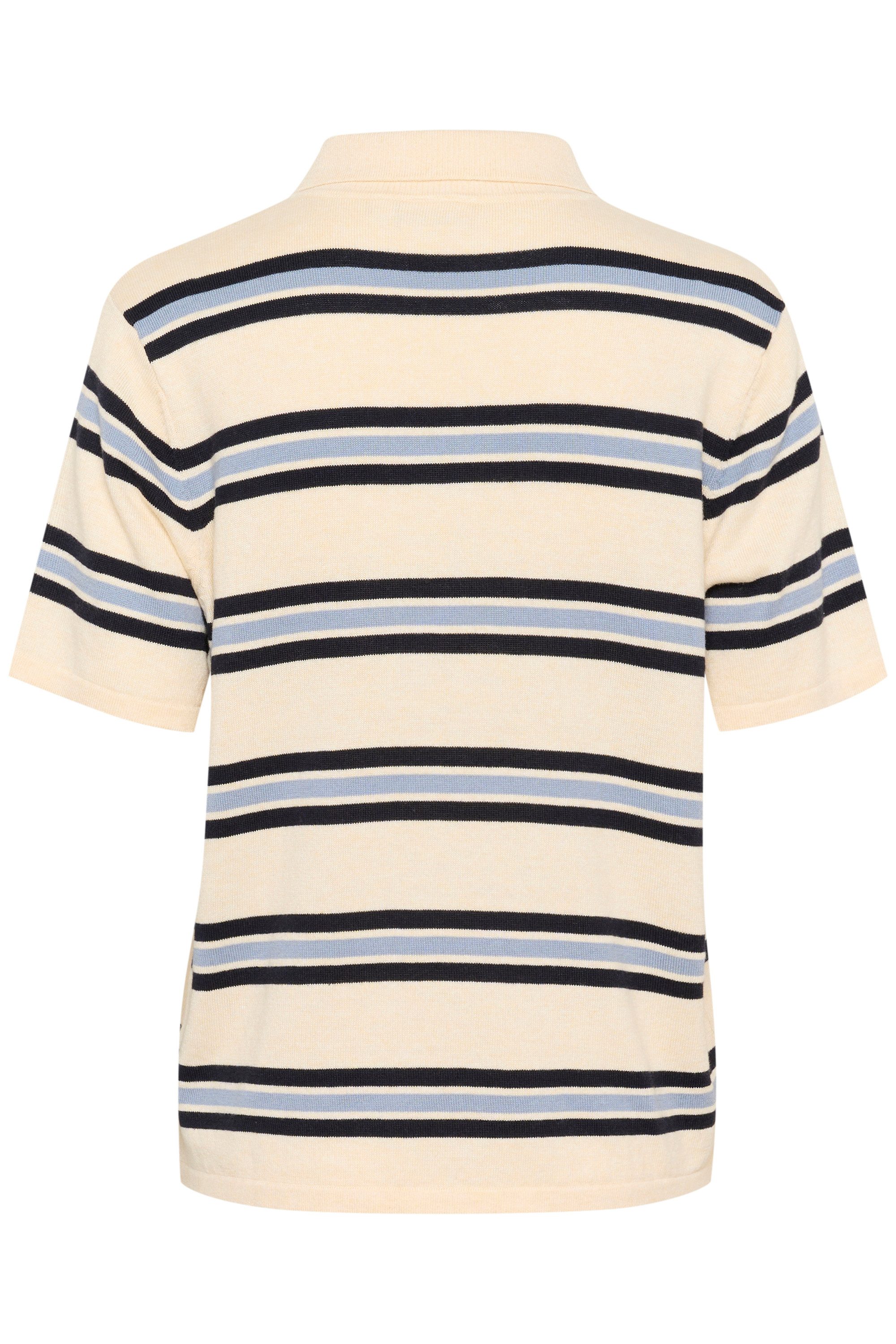 Saint Tropez Strickpullover Strickpullover LuviaSZ