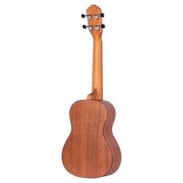 ORTEGA Guitars Ukulele, RU5MM-L Lefthand Concert Ukulele - Konzert Ukulele