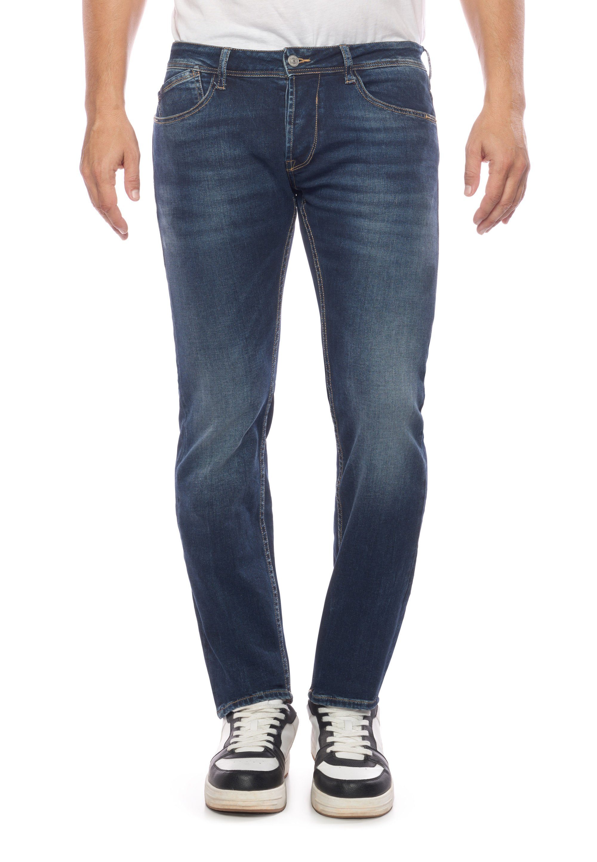 Bequeme Jeans