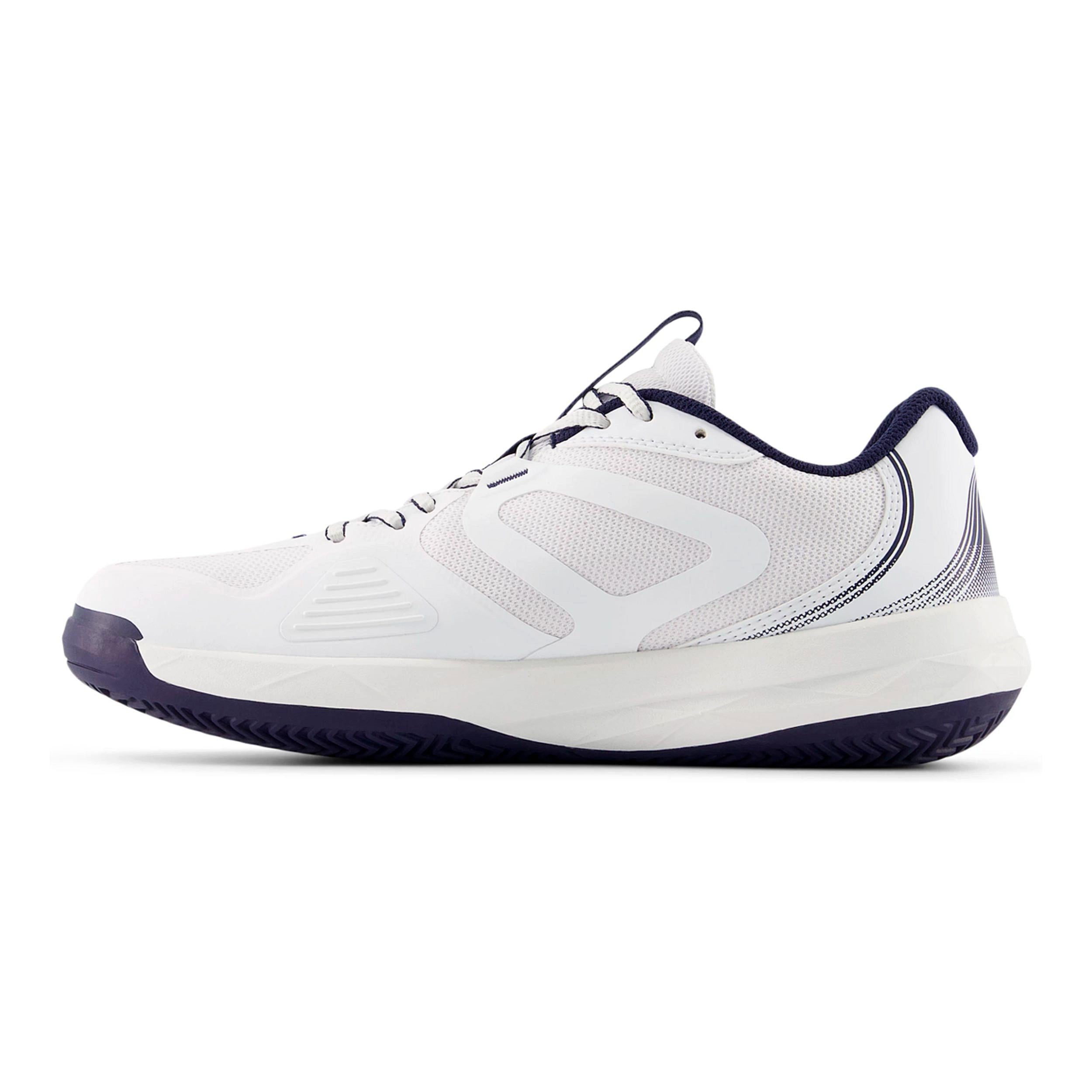 New Balance Fuelcell 796V5 - Sandplatzcourt Tennisschuh Tennisschuh
