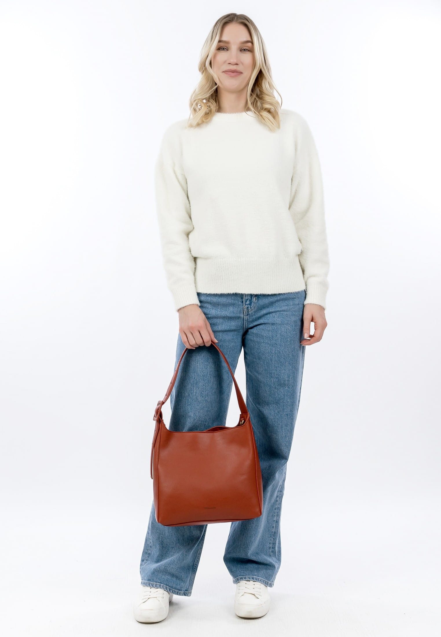 Tamaris Handtasche TAS Gunda, Für Damen