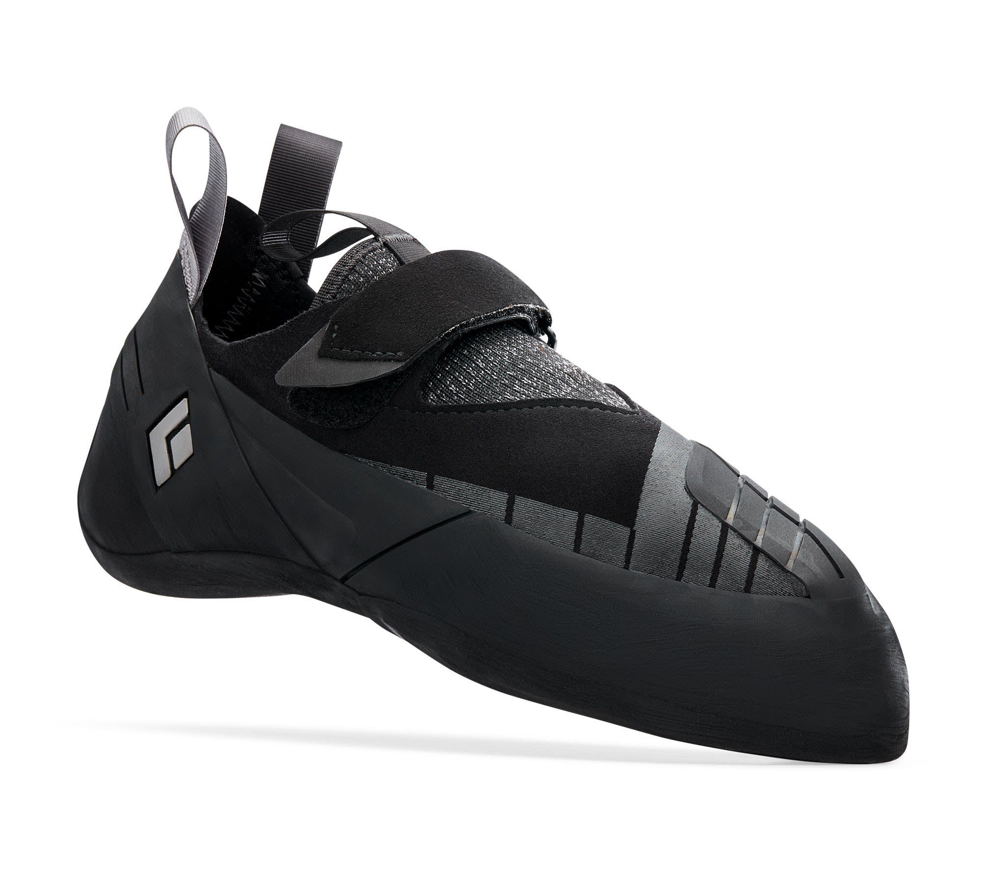 Black Diamond Black Diamond Shadow Climbing Shoe Kletterschuh Kletterschuh