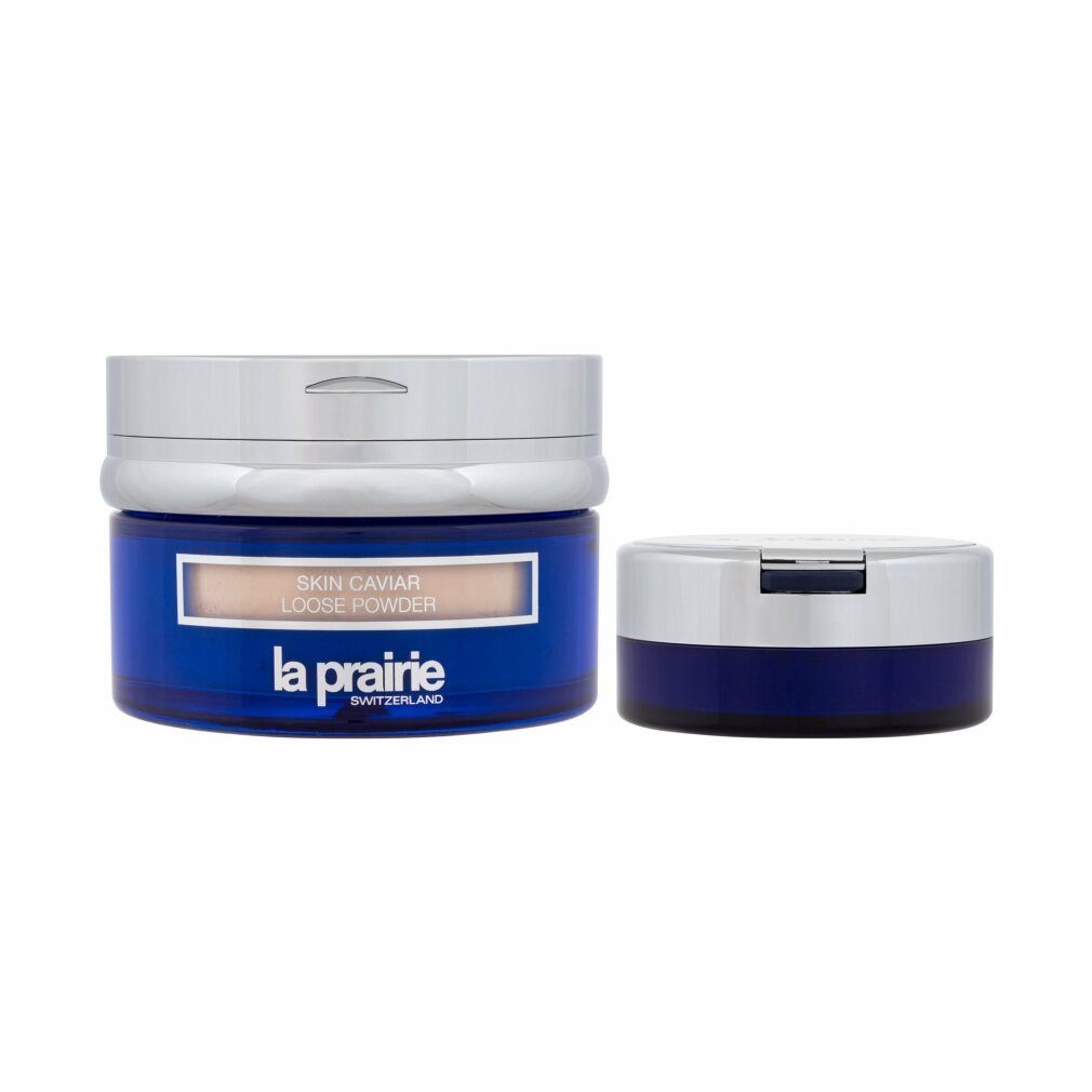 la prairie Foundation Caviar Loose Powder Translucent 1 - 50g