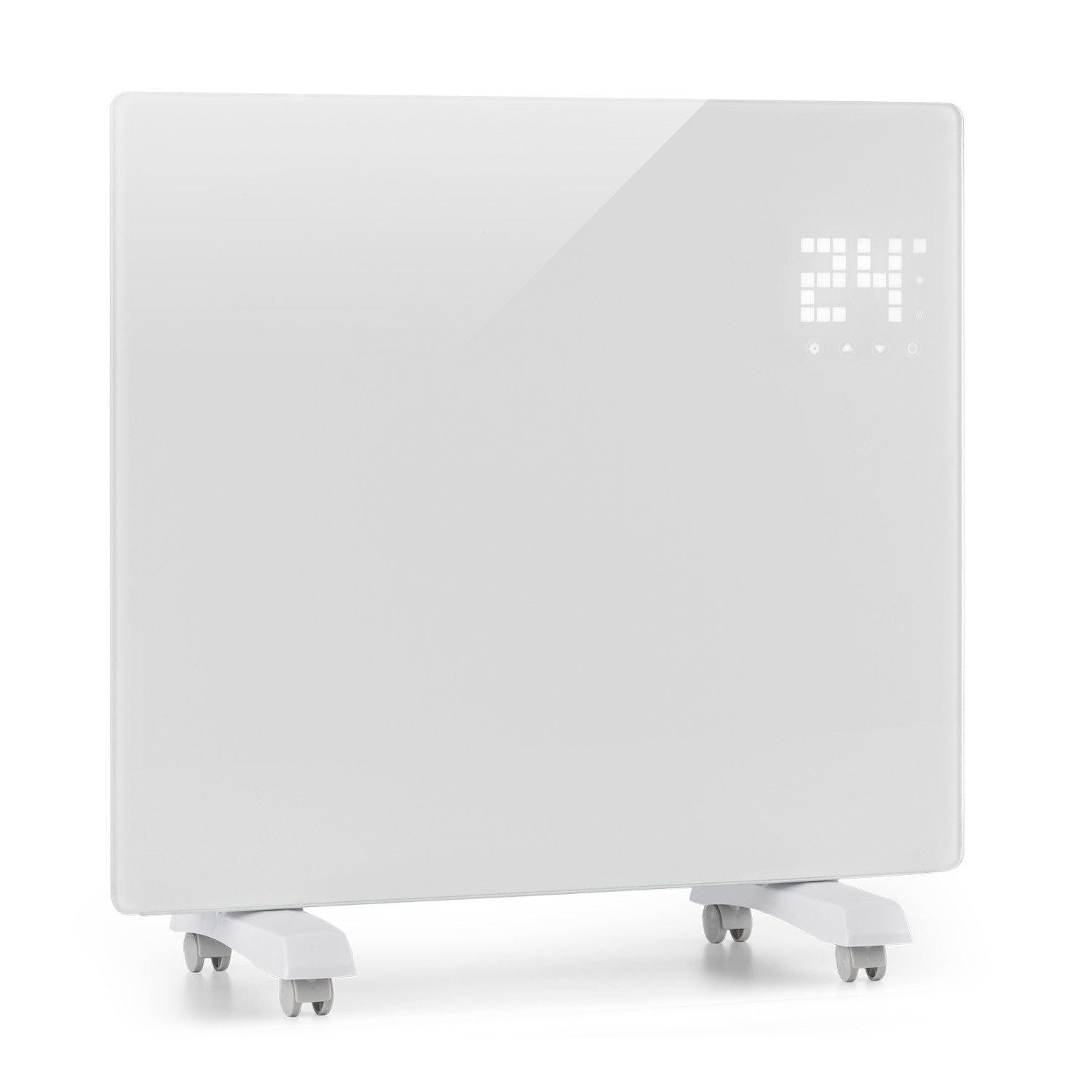 Klarstein Heizstrahler Bornholm Single, 1000 W, günstig online kaufen