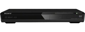 SONY »DVP-SR170B« DVD-Player (D...