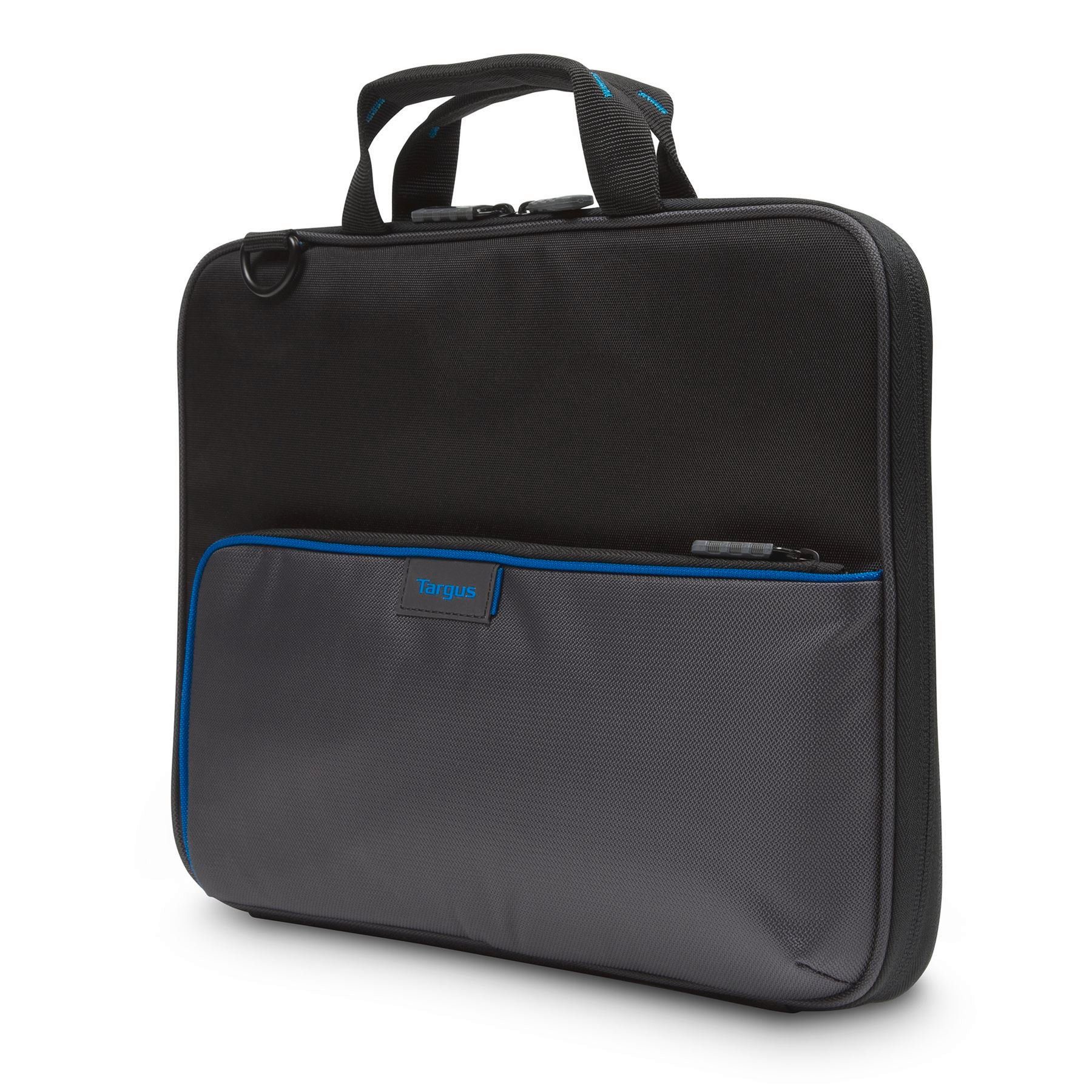 Targus Laptoptasche Work-in Essentials Dome Case für Chrombook | Businesstaschen