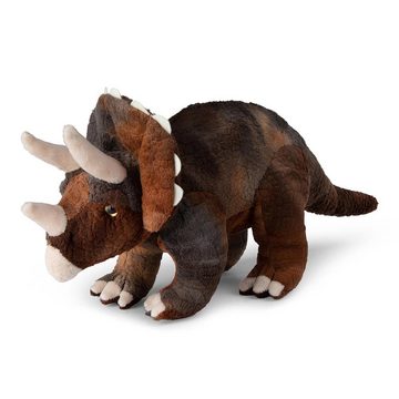 WWF Kuscheltier Plüschtier - Triceratops (23cm)