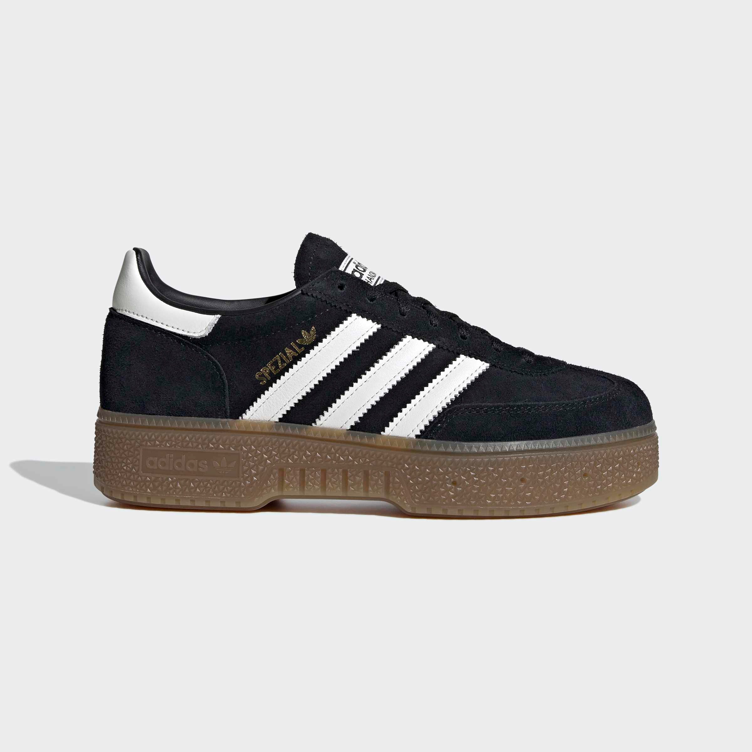 adidas Originals HANDBALL SPEZIAL BOLD W Plateausneaker