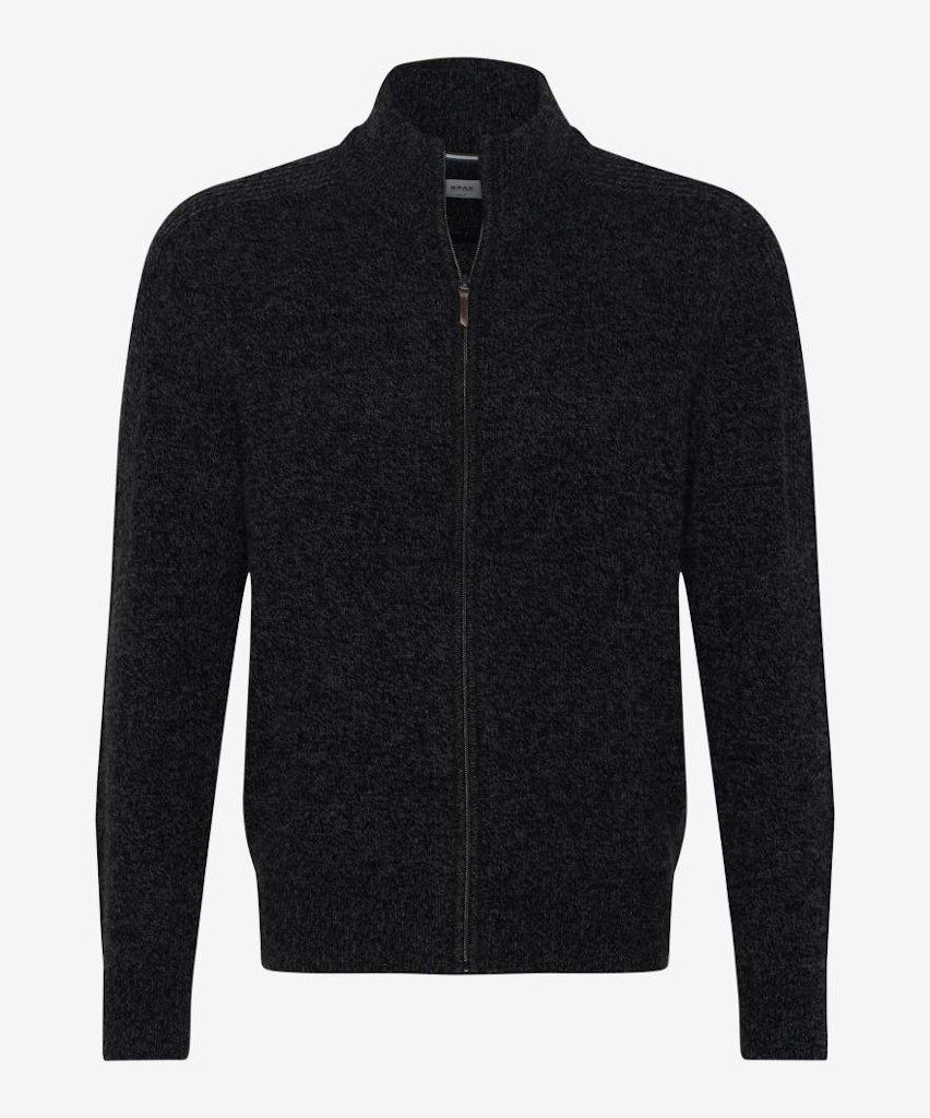 Strickjacke STYLE.JAKE