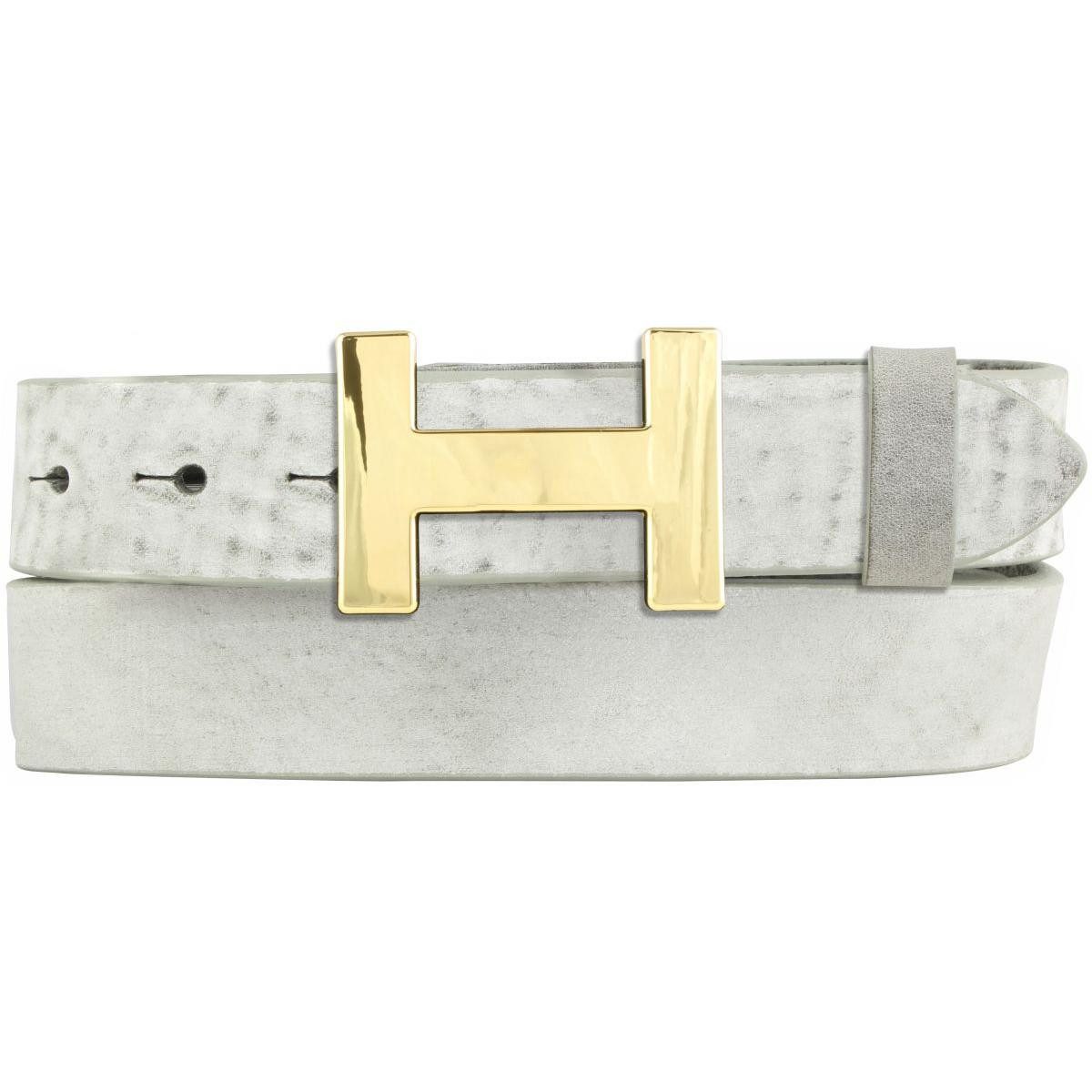 BELTINGER Ledergürtel Damen-Gürtel HERMINE aus weichem günstig online kaufen