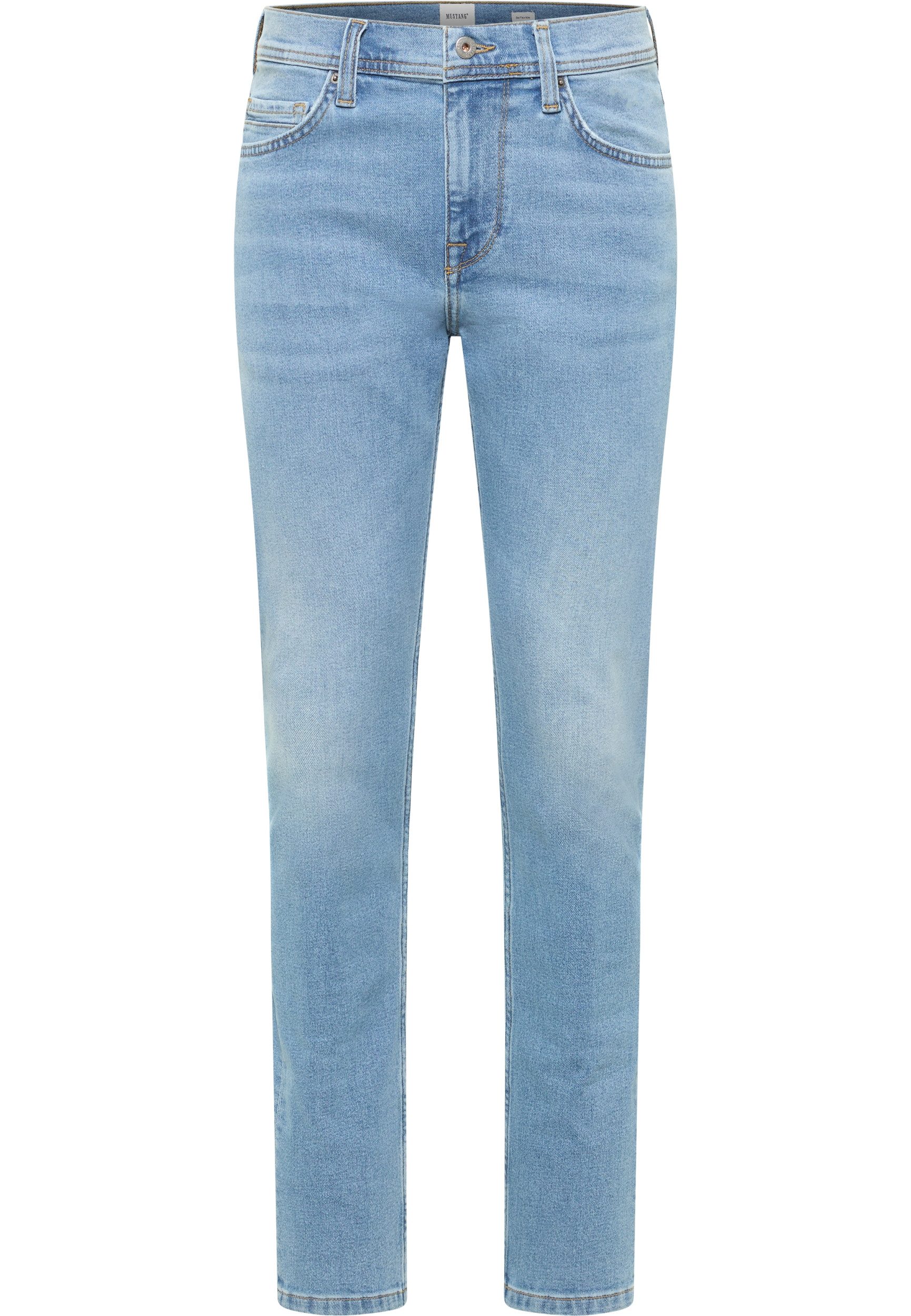 5-Pocket-Jeans STYLE VEGAS SLIM