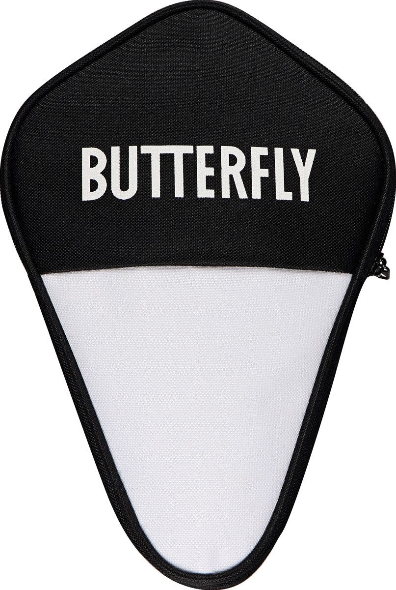 Butterfly Tischtennisschläger Tischtennisschlägerhülle Cell Case I - Schlägerhülle für 1 Schläger