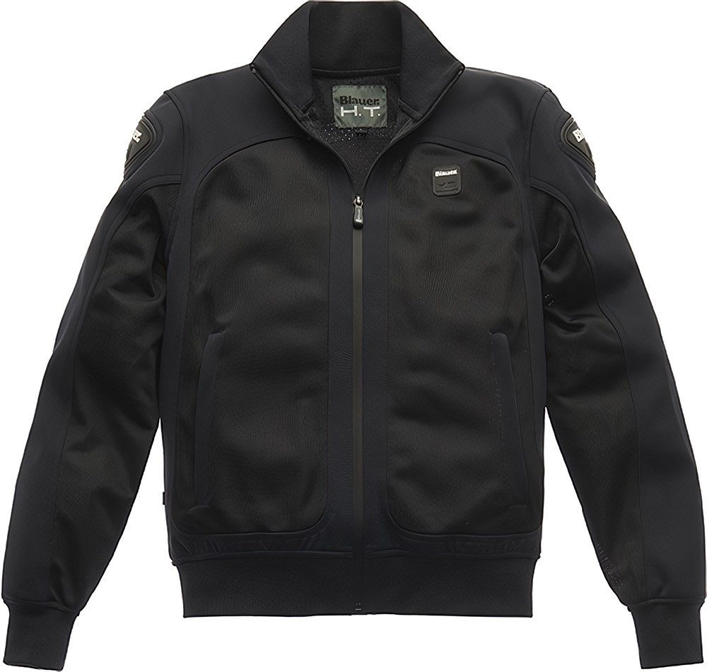 Blauer Motorradjacke Easy Pro Air günstig online kaufen