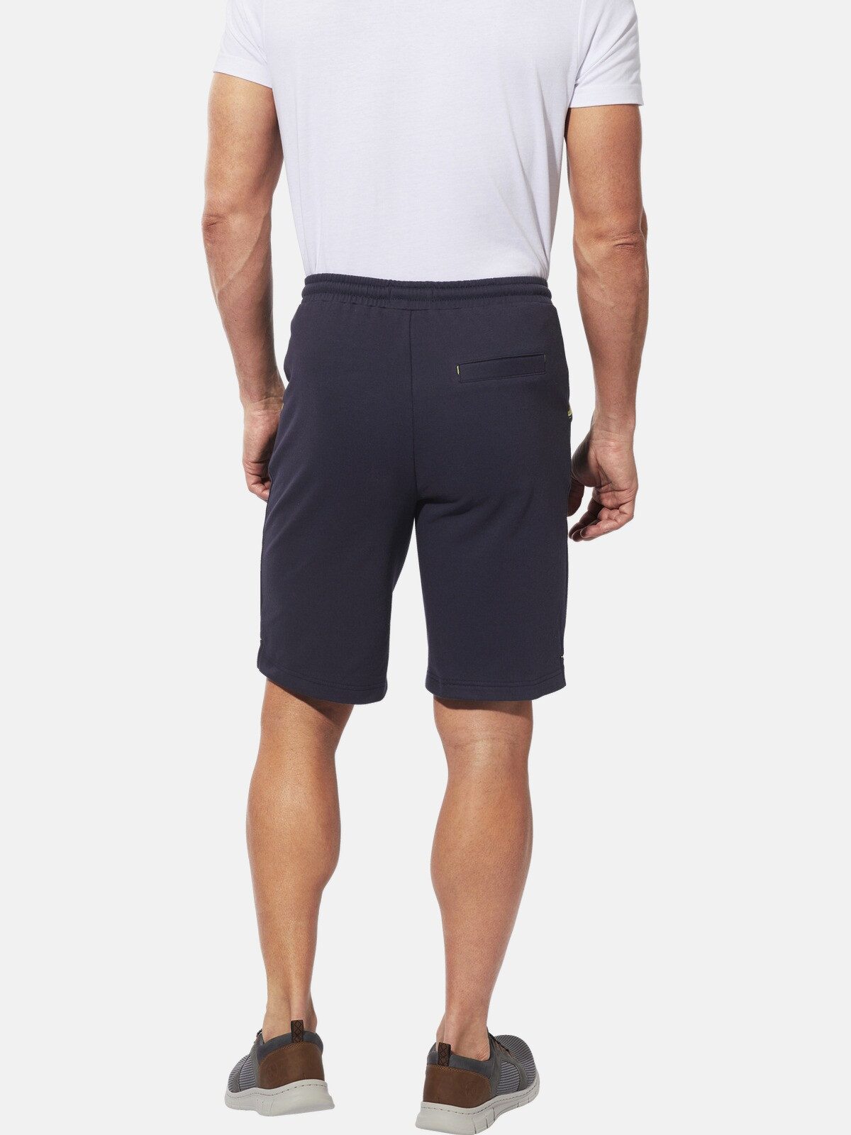 Babista Jogginghose ELDORIN (2er Set) mit Seitenschlitzen