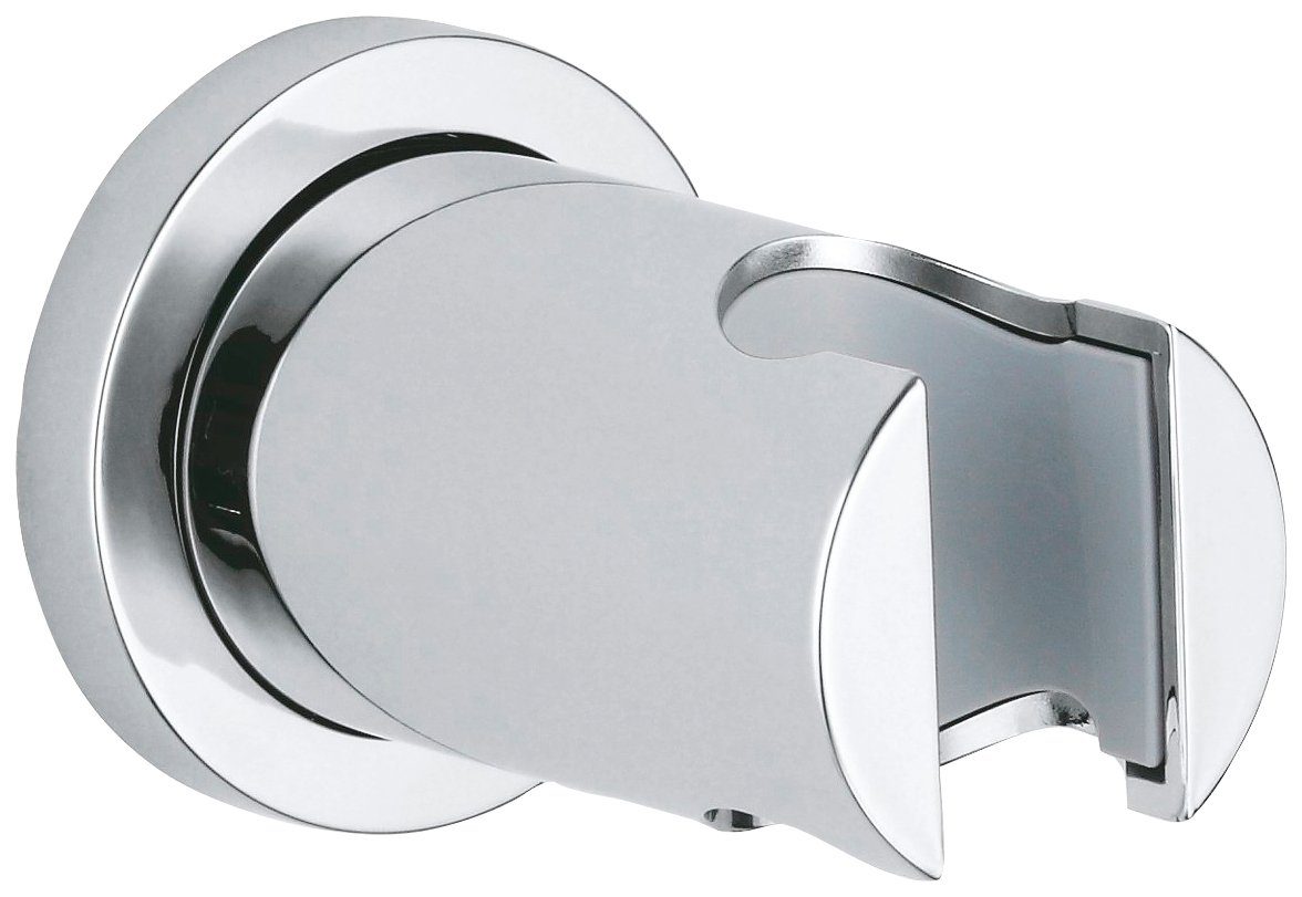 GROHE Brausehalter »Rainshower«, aus verchromtem Metall online kaufen