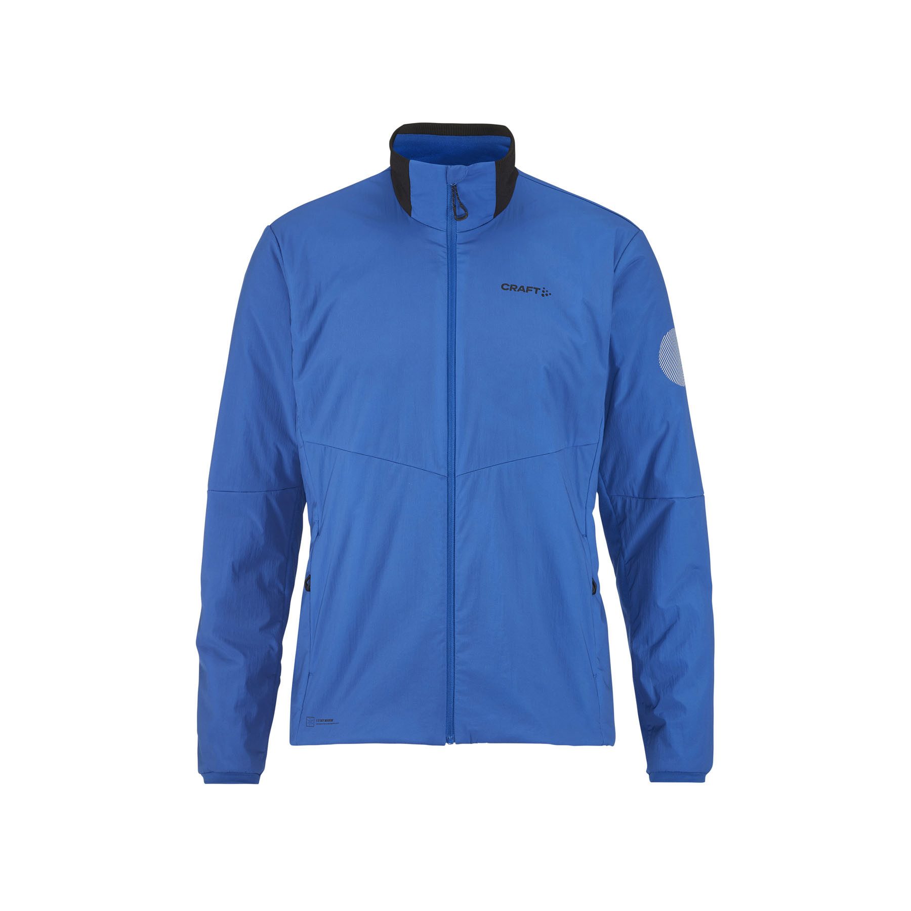 Laufjacke NORDIC TRAINING INSULATE JKT
