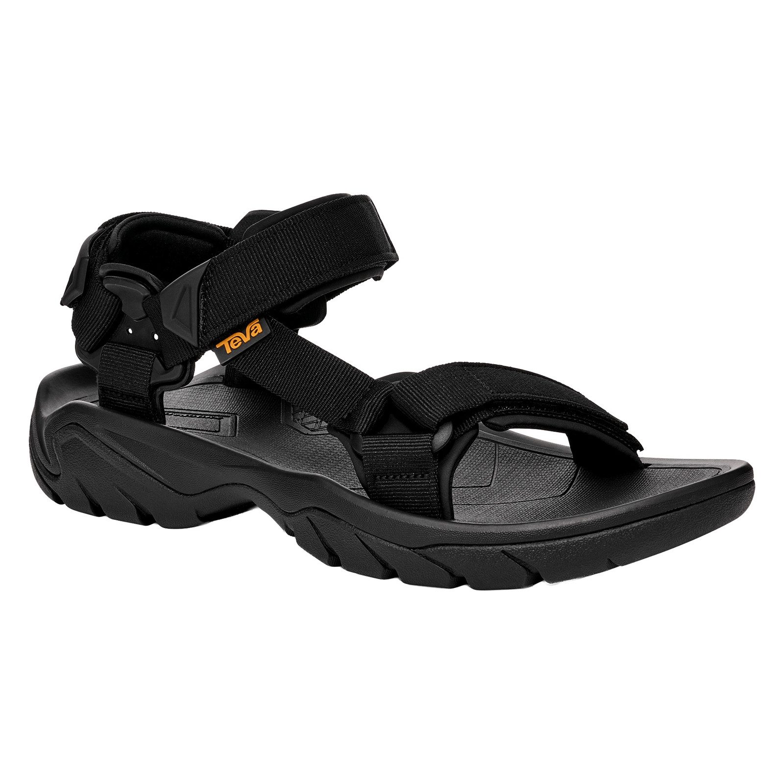 Teva Terra Fi 5 Universal Sandale mit rutschfester Laufsohle