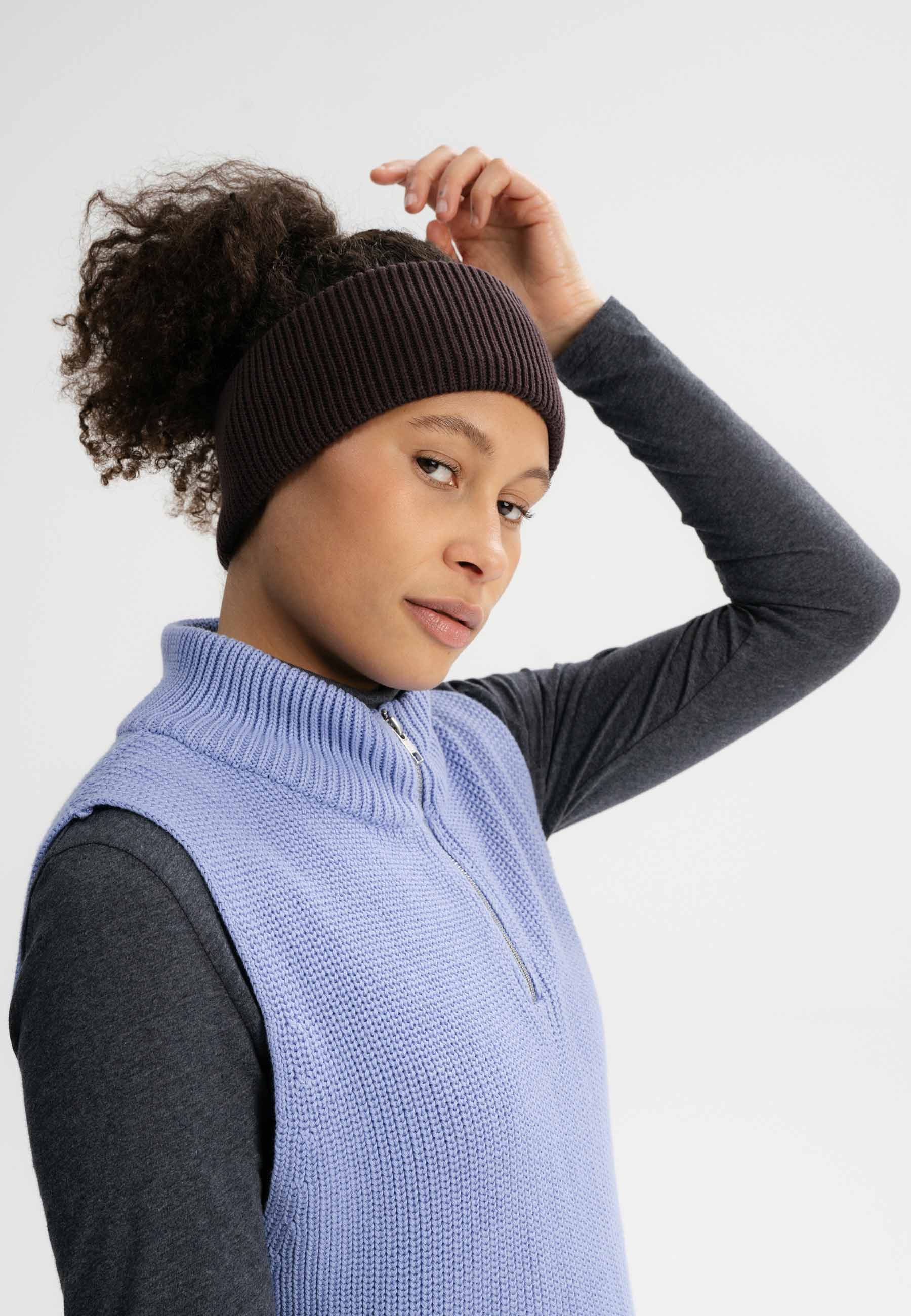 MELA Stirnband Unisex Stirnband KIRON clean günstig online kaufen