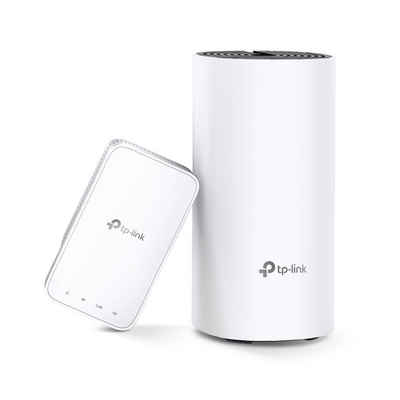 TP-Link »Deco M3 (2-PACK)« WLAN-Repeater