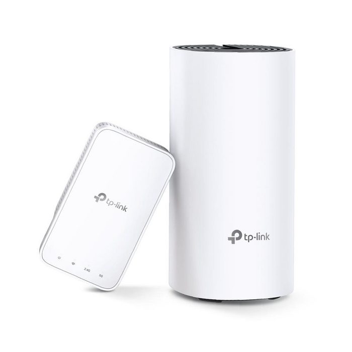 TP-Link Deco M3 (2-PACK) WLAN-Repeater