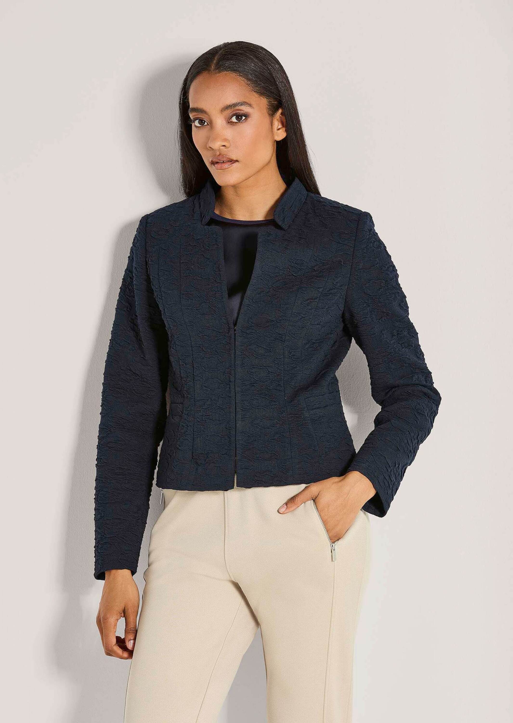 Kurzblazer Blazer